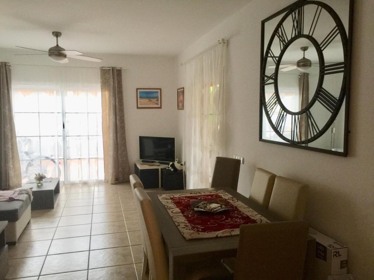 Casa Tortuga Villa Caleta De Fuste Dış mekan fotoğraf