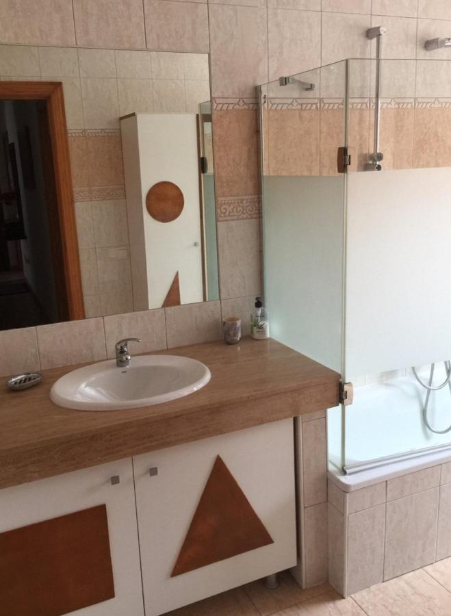Casa Tortuga Villa Caleta De Fuste Dış mekan fotoğraf