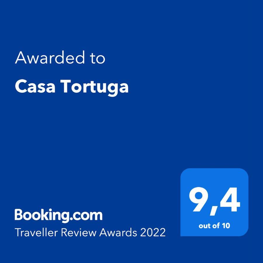 Casa Tortuga Villa Caleta De Fuste Dış mekan fotoğraf